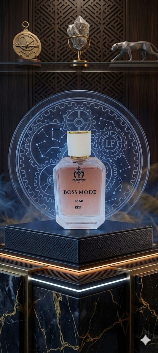 BOSS MODE  50ML