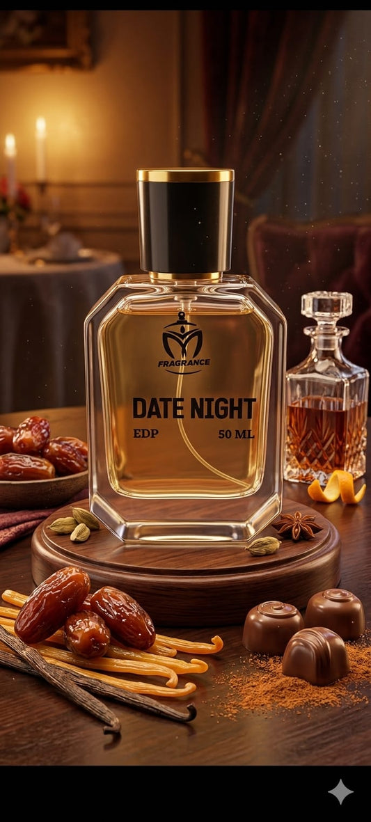 DATE NIGHT  50ML