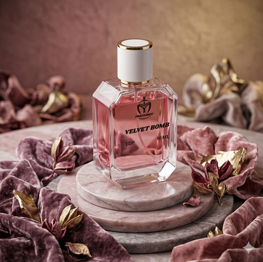VELVET  BOMB   50ML