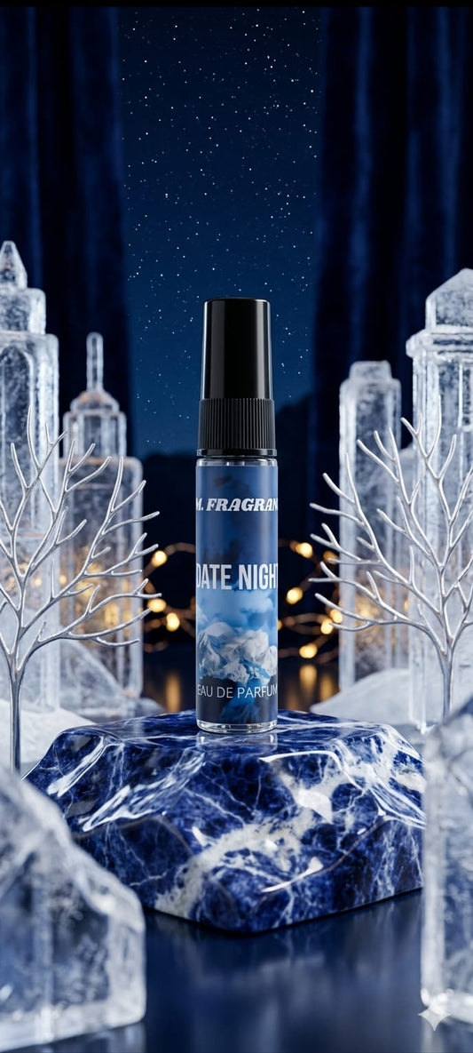 DATE NIGHT ( 5ML Tester Is Available )