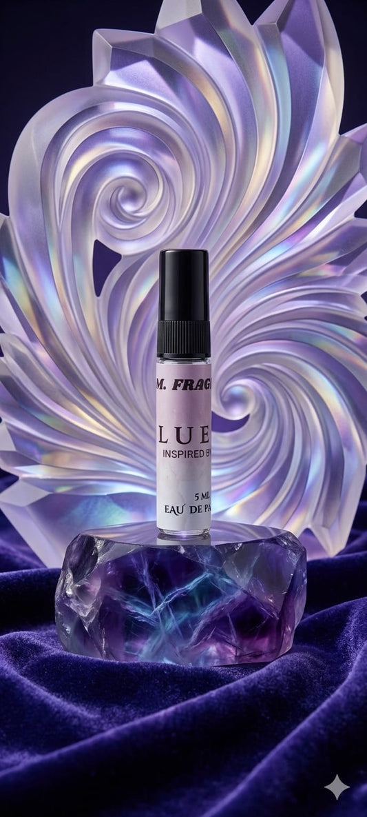 LUEUR ( 5ML Tester Is Available )
