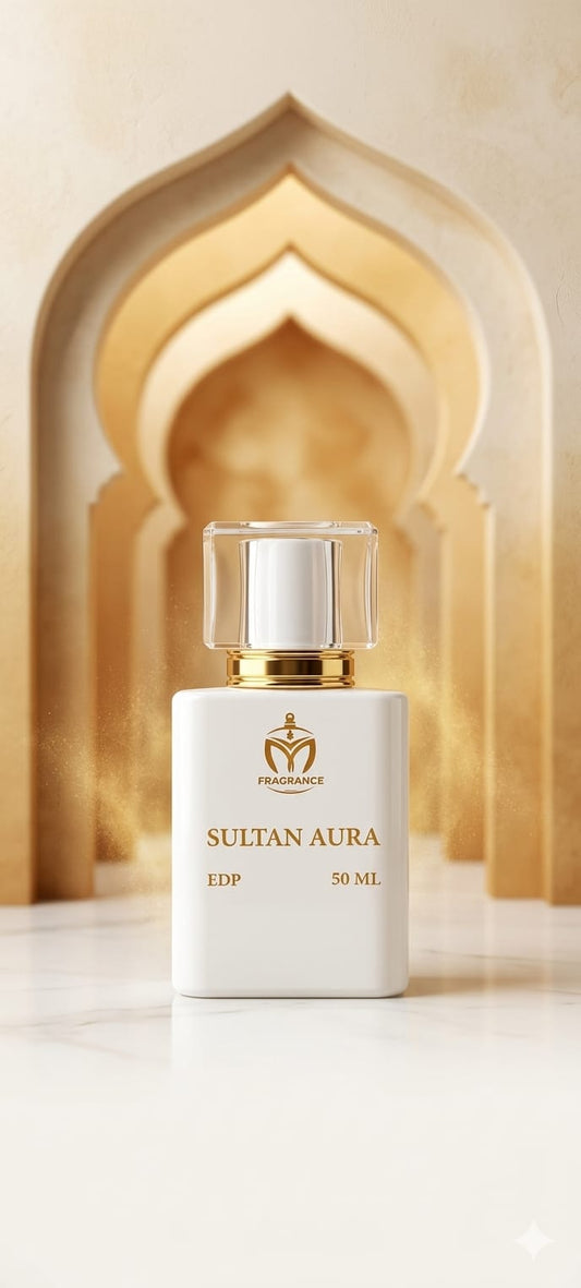 SULTAN AURA  50ML
